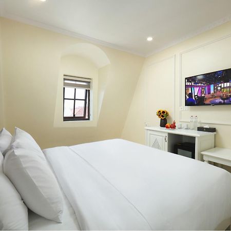 Sun Diamond Hotel ฮาลอง ภายนอก รูปภาพ
