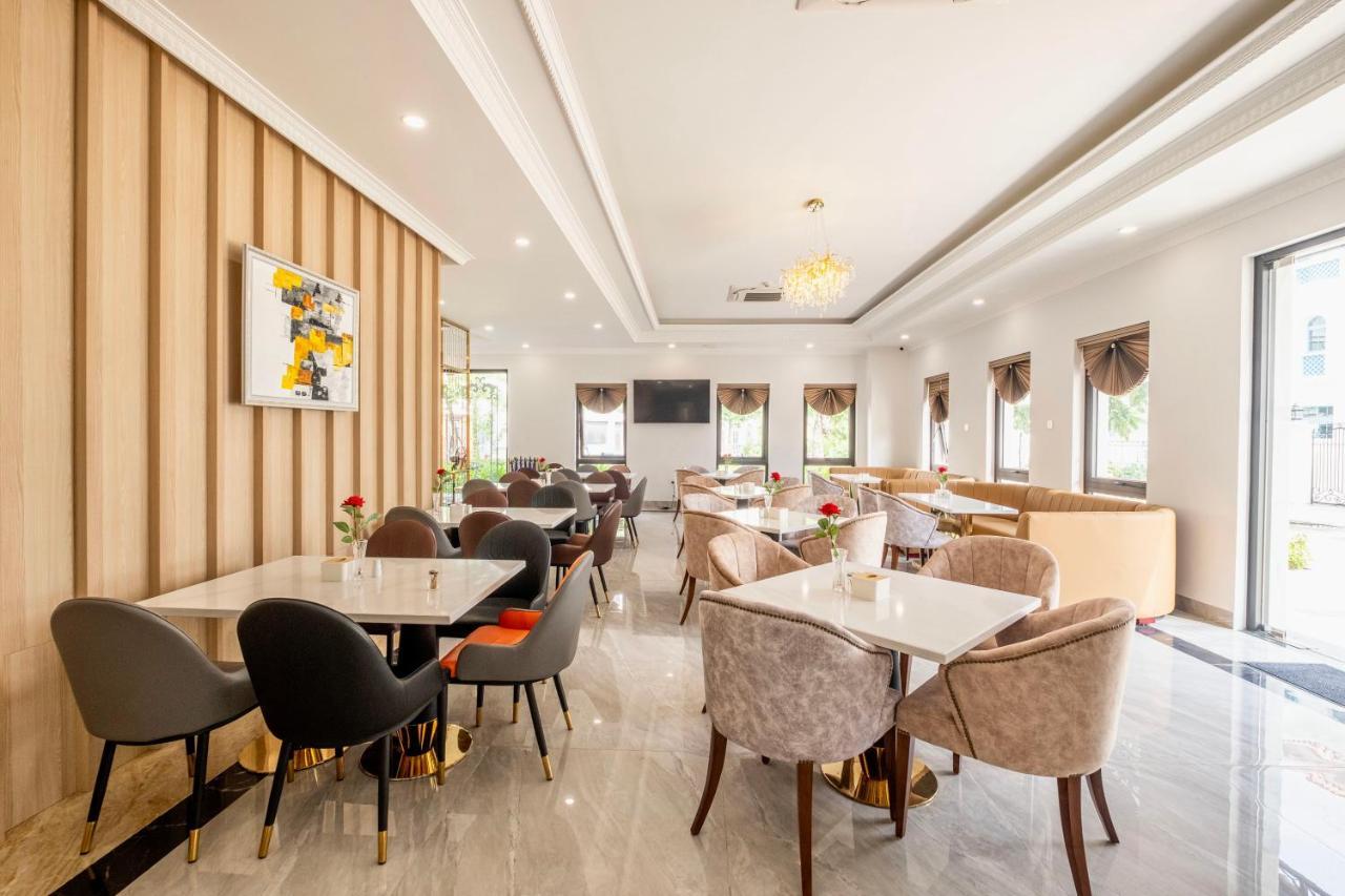 Sun Diamond Hotel ฮาลอง ภายนอก รูปภาพ