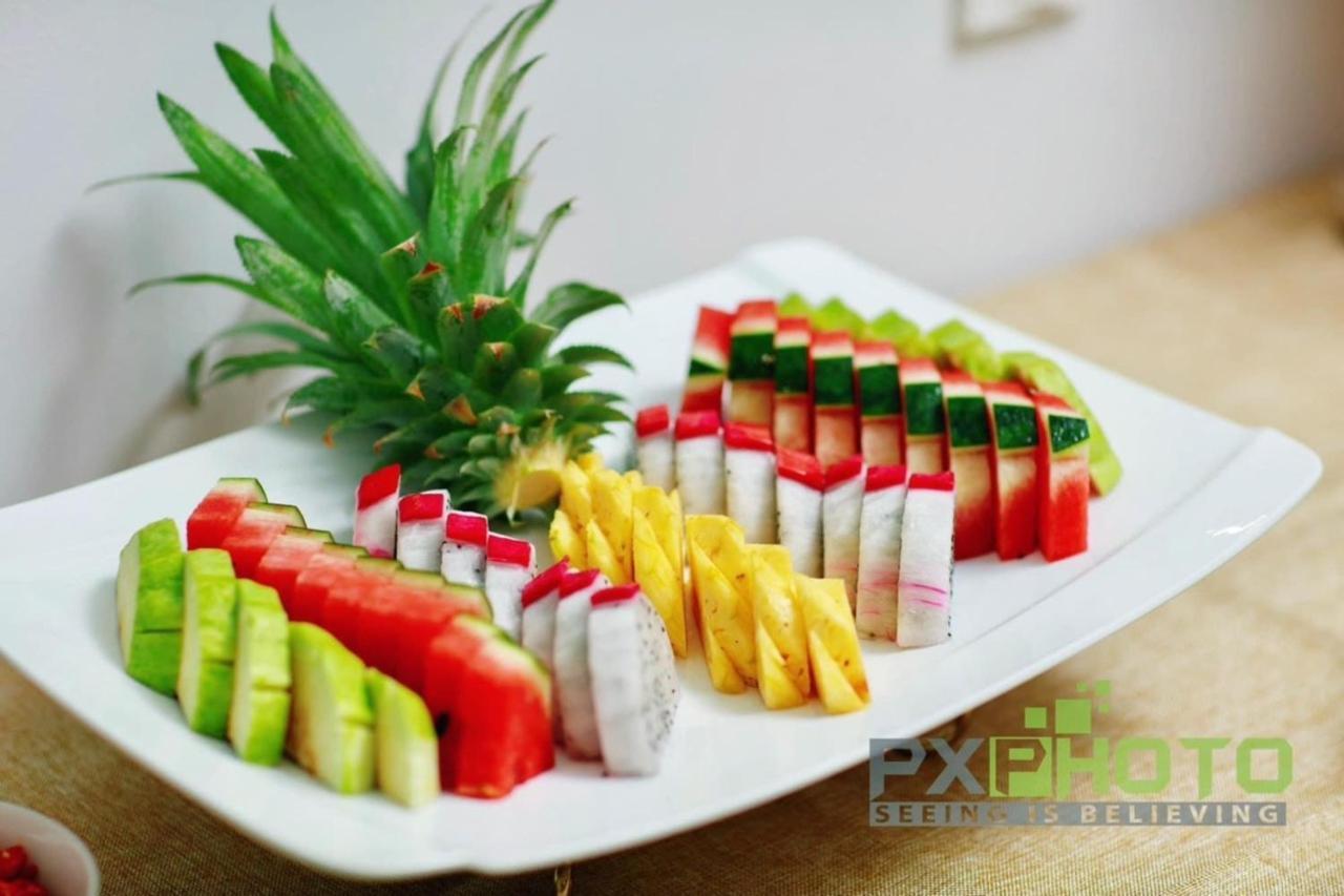 Sun Diamond Hotel ฮาลอง ภายนอก รูปภาพ