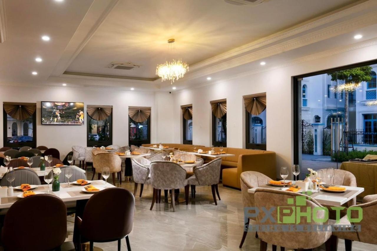 Sun Diamond Hotel ฮาลอง ภายนอก รูปภาพ