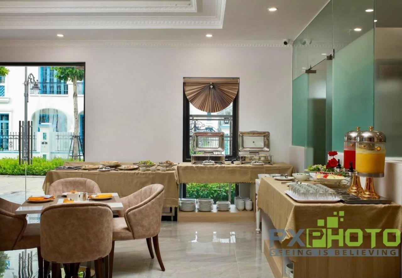 Sun Diamond Hotel ฮาลอง ภายนอก รูปภาพ
