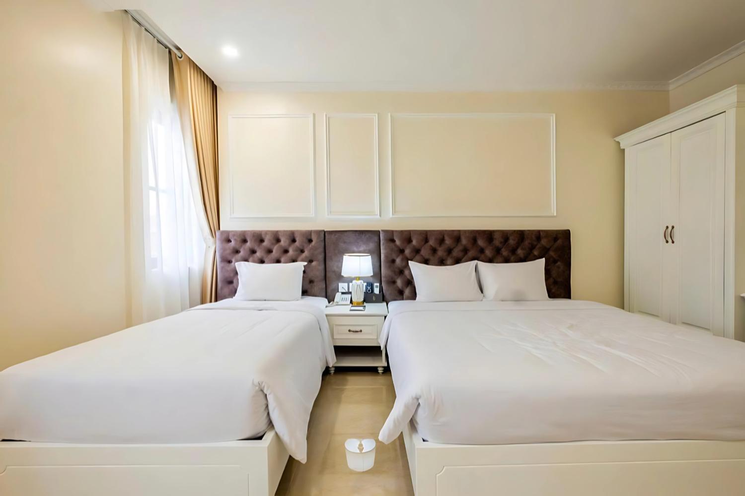 Sun Diamond Hotel ฮาลอง ภายนอก รูปภาพ