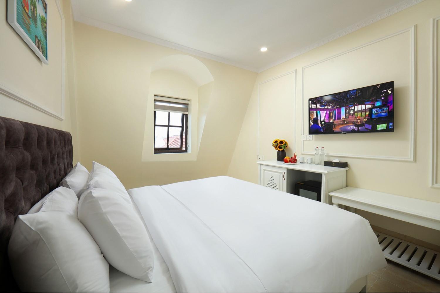 Sun Diamond Hotel ฮาลอง ภายนอก รูปภาพ