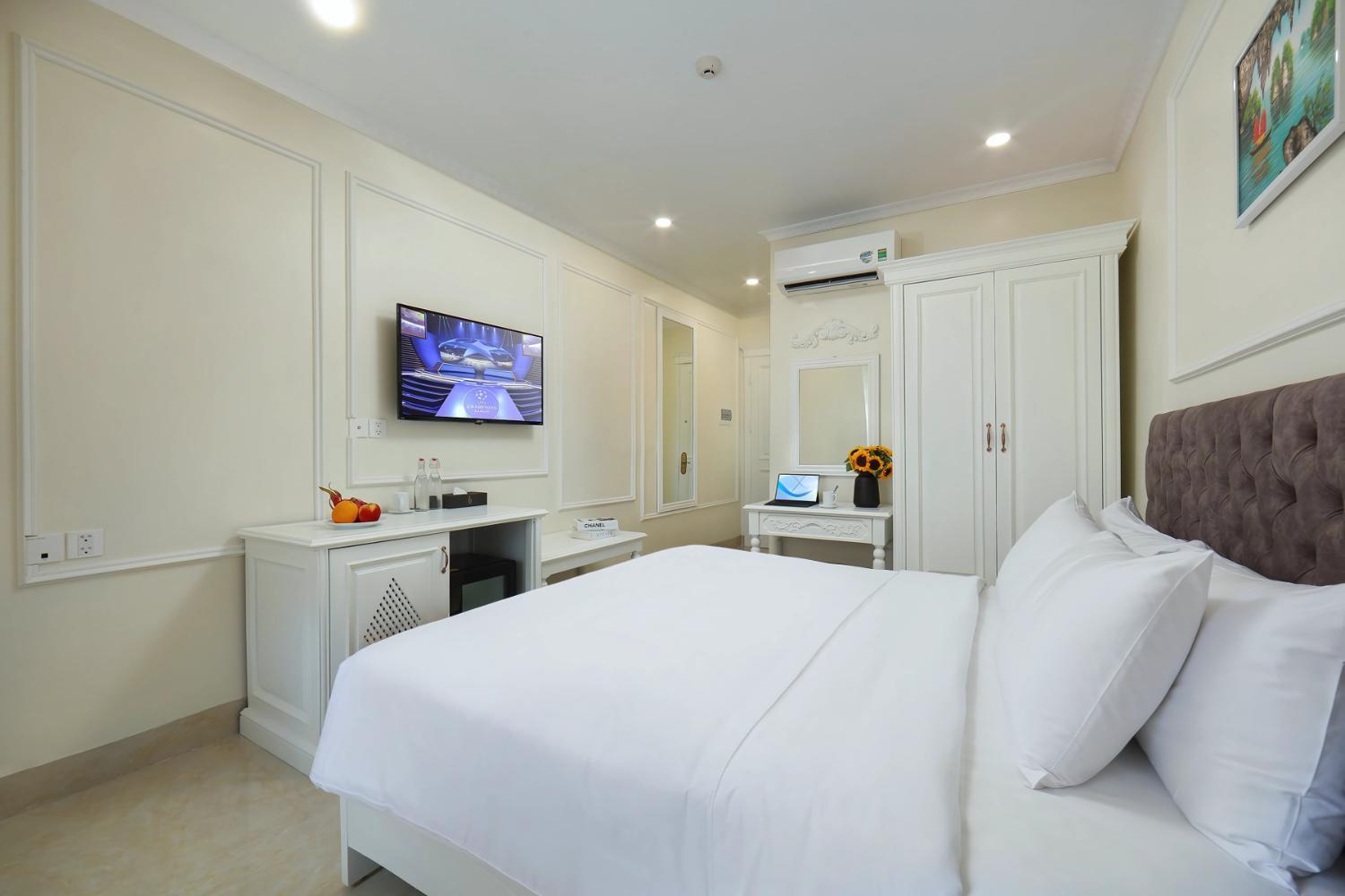 Sun Diamond Hotel ฮาลอง ภายนอก รูปภาพ