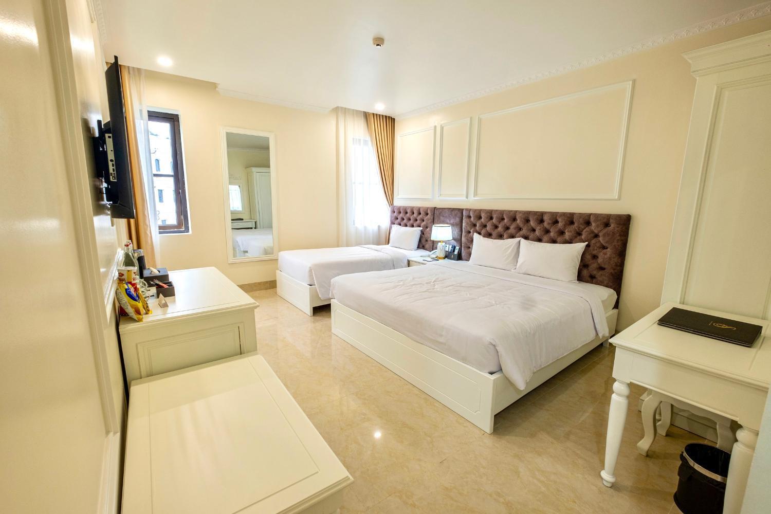 Sun Diamond Hotel ฮาลอง ภายนอก รูปภาพ