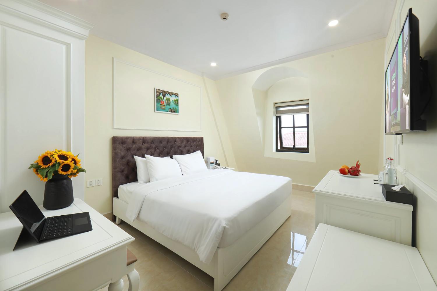 Sun Diamond Hotel ฮาลอง ภายนอก รูปภาพ