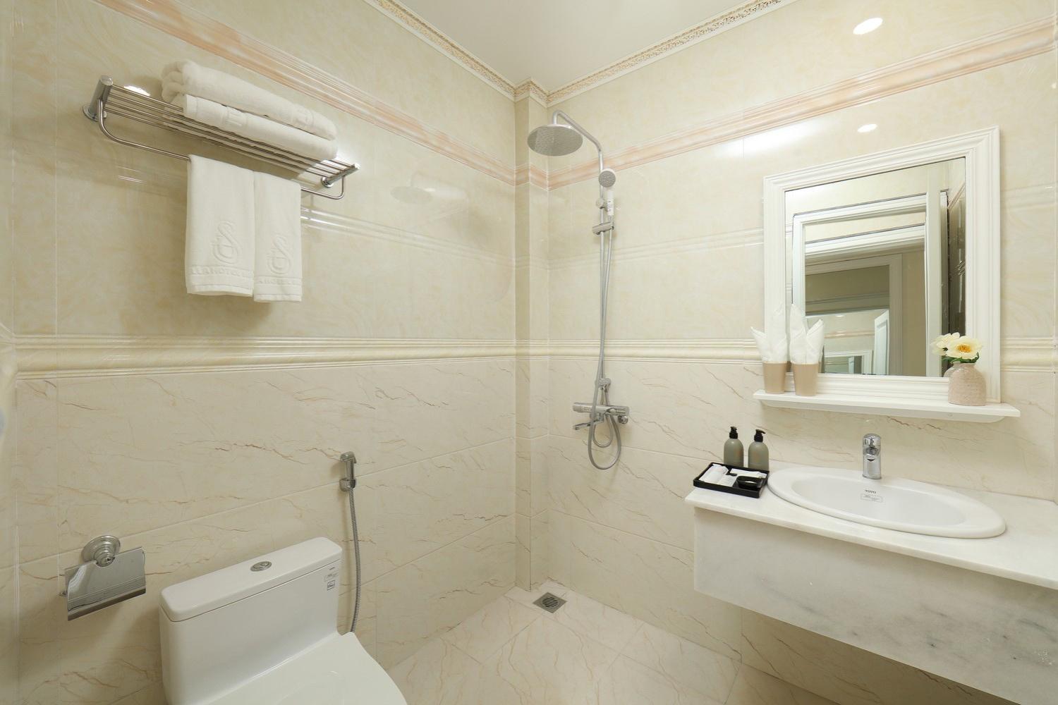 Sun Diamond Hotel ฮาลอง ภายนอก รูปภาพ