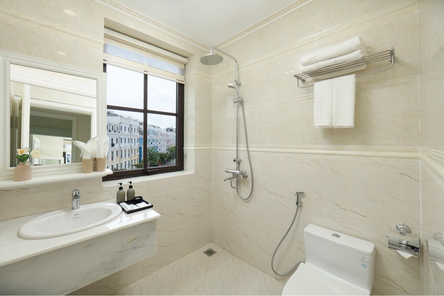 Sun Diamond Hotel ฮาลอง ภายนอก รูปภาพ