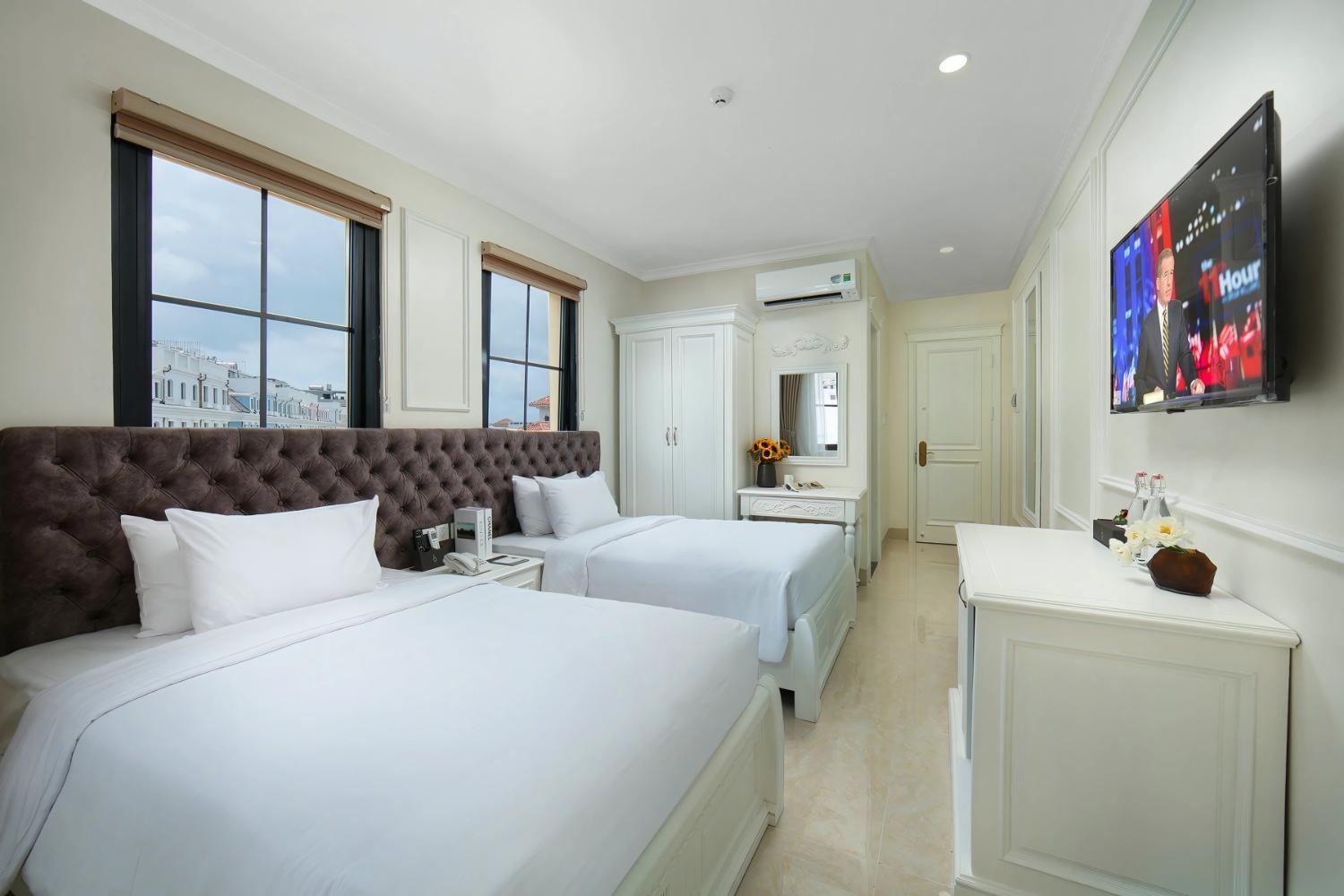 Sun Diamond Hotel ฮาลอง ภายนอก รูปภาพ